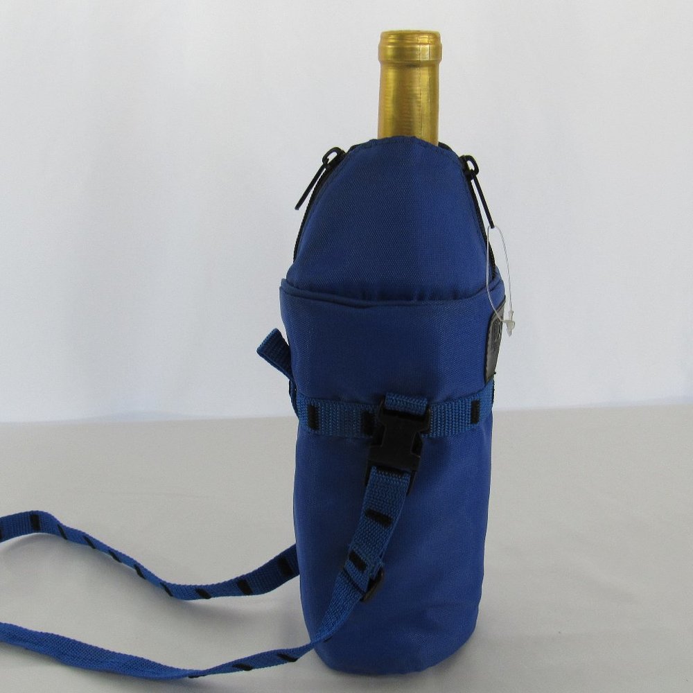 Picnic Time insulated wine cooler / tote